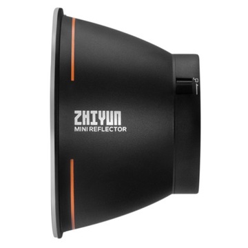 Светодиодная лампа Zhiyun Molus X100 COB Light Pro
