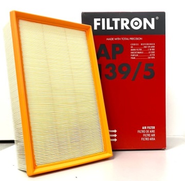 FILTR POWIETRZA AUDI A3/SEAT LEON/SKODA