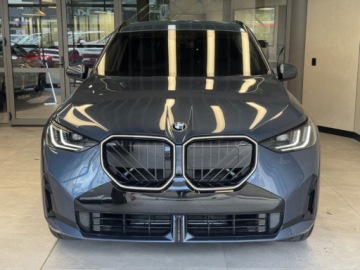 BMW X3 G45 2025 BMW X3 xDrive20d Sport Suv 2.0 (197KM) 2025, zdjęcie 4