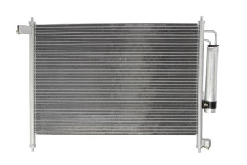 CHŁODNICA KLIMATYZACJI HONDA FR-V 2.2 CTDI 2005 -