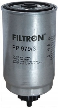 FILTR PALIVA FILTRON PP 979/3