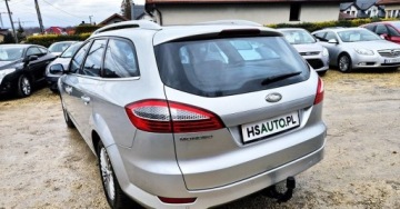 Ford Mondeo IV Kombi 2.0 Duratec Flexifuel 145KM 2010 Ford Mondeo BENZYNA nawigacja CONVERSE 2x PDC super oakzja POLECAMY, zdjęcie 21