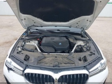 BMW Seria 5 G30-G31 2021 BMW Seria 5 530i 2021 2.0 Benzyna 248KM, zdjęcie 7