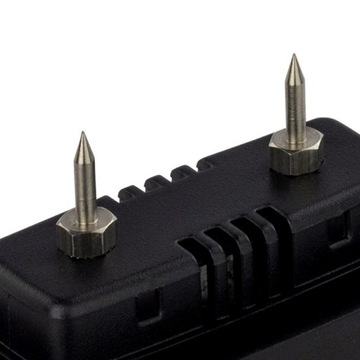 РЕЗЬБОВОЙ ИЗМЕРИТЕЛЬНЫЙ ЭЛЕКТРОД ДЛЯ ИЗМЕРИТЕЛЯ ВЛАЖНОСТИ GM610 - GM620