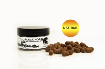 ZOOM WAFTERS AROMATYZOWANE 6 mm BLACK HORSE NATURAL