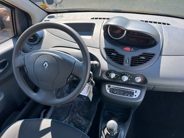Renault Twingo II Hatchback 3d Facelifting 1.2 16V 75KM 2013 Renault Twingo 1.2 Benzyna Tempomat Klima, zdjęcie 13