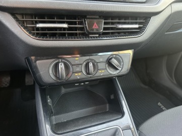 Skoda Fabia IV 1.0 TSI 110KM 2023 Skoda Fabia AMBITION 1.0TSI 110KM DSG, Salon PL, F, zdjęcie 19