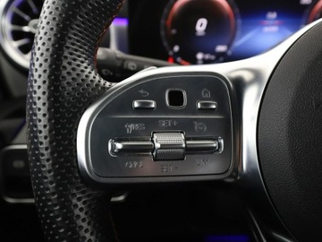 Mercedes CLA C118/X118 Shooting Brake Plug-In 1.3 250e 218KM 2023 Mercedes CLA 250 PHEV full LED skóra/alcantara, zdjęcie 32