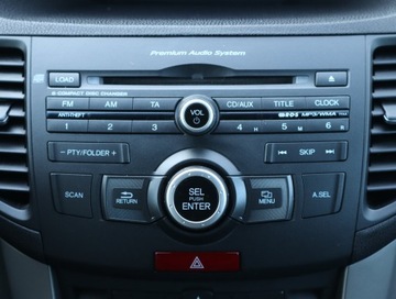 Honda Accord VIII 2010 Honda Accord 2.2 i-DTEC, Salon Polska, Serwis ASO, zdjęcie 11