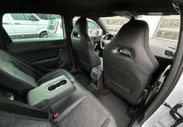 Cupra Ateca Crossover Facelifting 1.5 TSI 150KM 2024 Cupra Ateca Pakiety, FV 23, GPS, DCC, Beats, Ambiente, Kessy, ACC, Indukc, zdjęcie 8