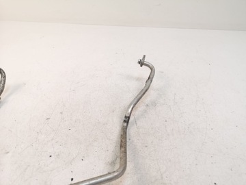 MITSUBISHI OUTLANDER 2009 PŘÍVODY KLIMATIZACE