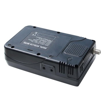 ПРОФЕССИОНАЛЬНЫЙ ПОИСК ТВ-СИГНАЛА WS-6906 3,5 ДЮЙМА
