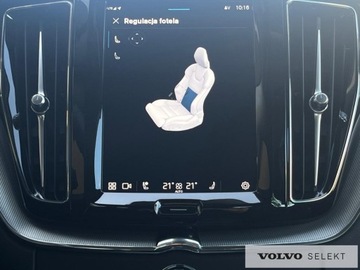 Volvo XC60 II 2024 Volvo XC 60 FV23 Plus Dark B5 B 250 KM AWD Aut Skó, zdjęcie 23