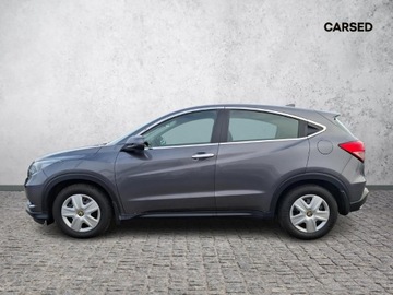 Honda HR-V II SUV 1.5 i-VTEC 130KM 2017 Honda HR-V 1.5 V-TEC 130KM, Salon Polska, ASO, zes, zdjęcie 1