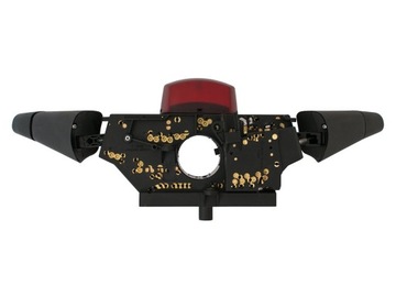 КОМБИНИРОВАННЫЙ ПЕРЕКЛЮЧАТЕЛЬ для Mercedes Sprinter VW LT