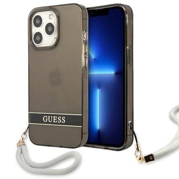 ETUI GUESS IPHONE 13 PRO / 13 6,1