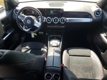 Mercedes GLB 2021 Mercedes-Benz GLB 250, 2021r., 2.0L 2.0 Benzyna 221KM, zdjęcie 6