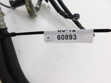 YAMAHA FJR 1300 06-12 ТОРМОЗНЫЕ ТРУБКИ