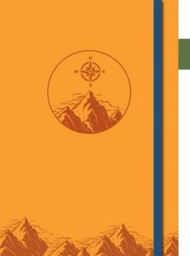 The Hikers Journal WELDON OWEN