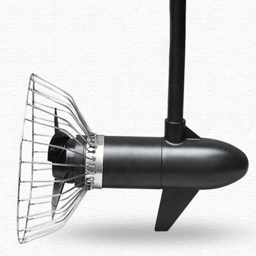 Сетка для гребного винта судового двигателя