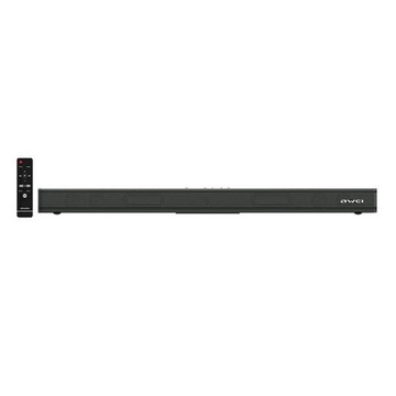 Звуковая панель AWEI Bluetooth Y999, черная