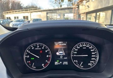 Subaru 2025 Subaru Crosstrek Subaru Crosstrek 2.0i-S e-Boxer Platinum (EyeSight) Linea, zdjęcie 19