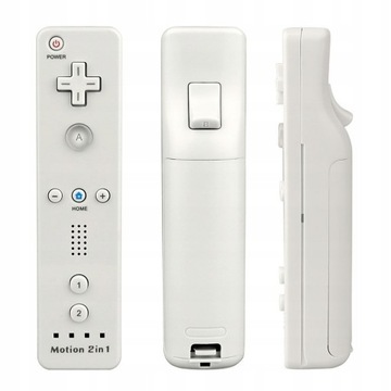 Держатель контроллера Пульт дистанционного управления для Nintendo Nunchuck Wii