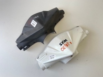 SYM Orbit II Owiewka Na Kierownice Licznika