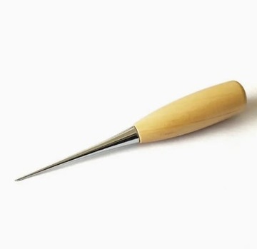 Szydło do skóry 12cm