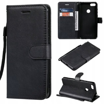 ETUI POKROWIEC SK0RZANE DO Motorola Moto G6 Play