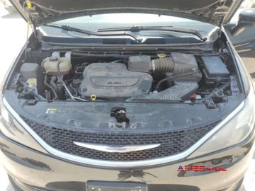 Chrysler Voyager V 2020 Chrysler Voyager 2020 r.,3,6L VOYAGER LXI 3.6 Benzyna 287KM, zdjęcie 11