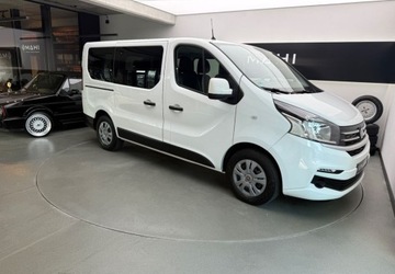 Fiat Talento I 2020 Fiat Talento Fiat Talento L1H1 SampS Family 2.0 Diesel 145KM, zdjęcie 12