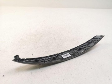 3403852 LIŠTA ZDOBENÁ BOKU PŘEDNÍCH PRAVÝCH DVEŘE 110 BMW X3 (E83)