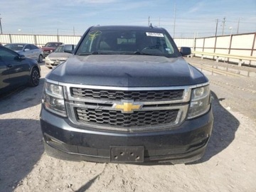 Chevrolet Suburban GMT900 2020 Chevrolet Suburban k1500 lt, 2020r., 4x4, 5.3L, zdjęcie 4