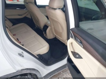 BMW X3 G01 2020 BMW X3 xDrive30i 2020 2.0 Benzyna 248KM, zdjęcie 12