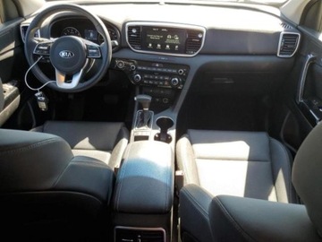 Kia Sportage IV 2020 Kia Sportage Kia Sportage EX AWD, od ubezpieczalni, zdjęcie 5