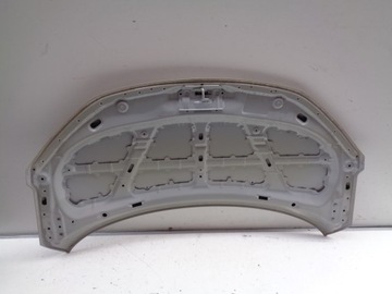 KAPOTA KRYT MOTORU SUZUKI IGNIS III 16- NR 37981