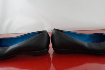 БАЛЕРИНЫ CLARKS 3,5 R36 W22,5