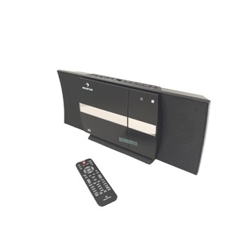 Wieża stereo Auna V-20 DAB CD radio