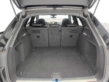 Audi A4 B9 Avant Facelifting 2.0 40 TFSI 204KM 2023 Audi A4 Avant Audi A4 Avant B9 40 TFSI 204km S tronic quattro 2.0 Benzyna, zdjęcie 26