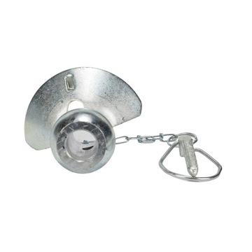 Мяч с воротником, категория 2/2, размер 28х56/12.