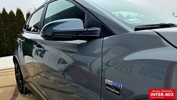 Hyundai Kona I Crossover Electric 39,2 kWh 136KM 2020 Hyundai Kona Automat niski przebieg 100 bezwypadkowa Elektryczny 136KM, zdjęcie 16