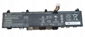 CC03XL Org Bateria HP EliteBook 850/855 L78555-005