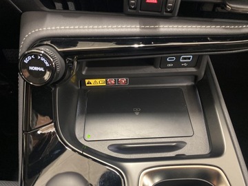 Lexus NX II SUV Facelifting 2.5 450h+ 309KM 2024 Lexus NX 450h+ Prestige AWD II (2021-) Lexus NX 45, zdjęcie 17