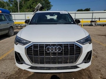 Audi Q3 II 2020 Audi Q3 Audi Q3 S line Premium Plus 45 TFSI quattro, od ubezpieczalni 2.0, zdjęcie 1