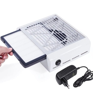 MOMO J23 КАССЕТНЫЙ ПЫЛЕСБОРНИК