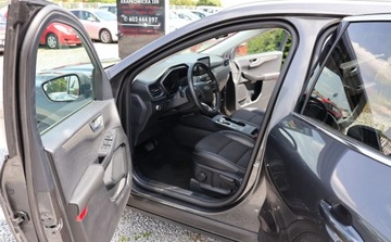 Ford Kuga III 2020 Ford Kuga Tempomat, Nawigacja, Grzane Fotele, Czujniki Kamera, Ekran HUD., zdjęcie 12