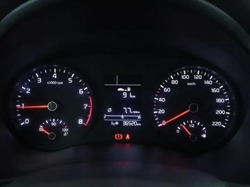 Kia Stonic I Crossover 1.0 T-GDI 100KM 2020 Kia Stonic FV23% niski przebieg grzane, zdjęcie 21