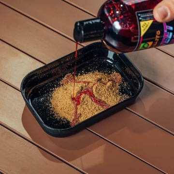 Solbaits Sweet Tuna, усиливающая прикормку добавка