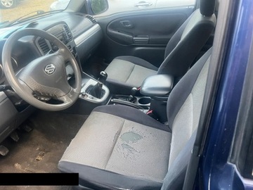 Suzuki Grand Vitara I Standard 2.0 HDI 109KM 2005 Suzuki Grand Vitara 2.0d 109KM 2005r Polecam!, zdjęcie 5